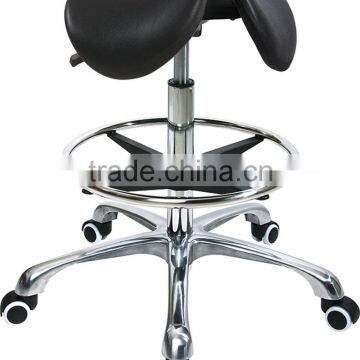 ESD saddle chair