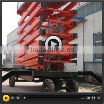 china 2015 new type cheap lift platform lifting platform