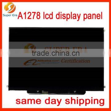 A1342 A1278 laptop lcd replacement for macbook pro unibody 13.3" display lcd led screen