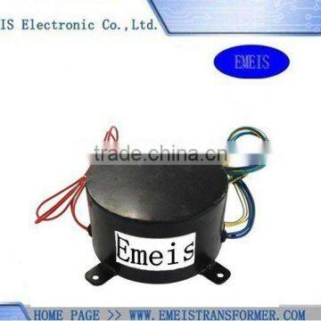 360VA Toroidal Encapsulated waterproof transformer