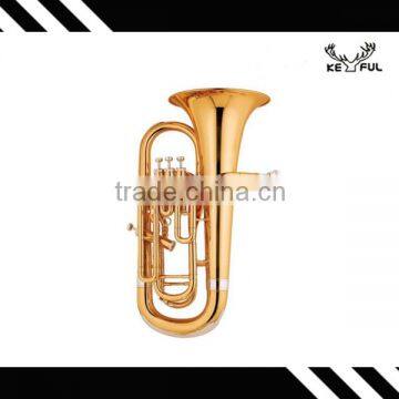 Keful bb Tone Baritone Tuba