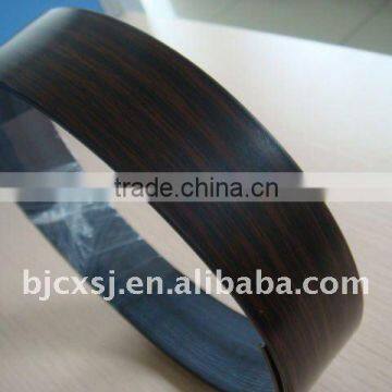 Good quality hot items for 2014 edge band