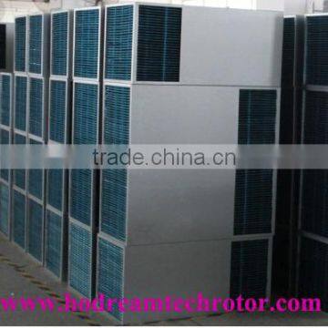 Air heat exchanger core and cabinet heat exchanger Trade Assurance supplier