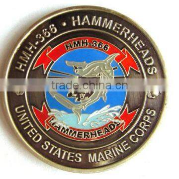 Custom Metal Badge Form Factory photo-3