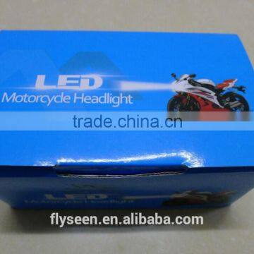 Super Bright Motorcycle LED Headlight 24W photo-4