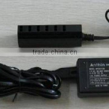 12V 18W LED Power Adapter