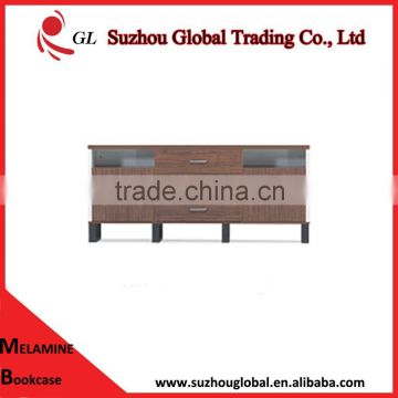 China supplier cheap simple modular bookcase