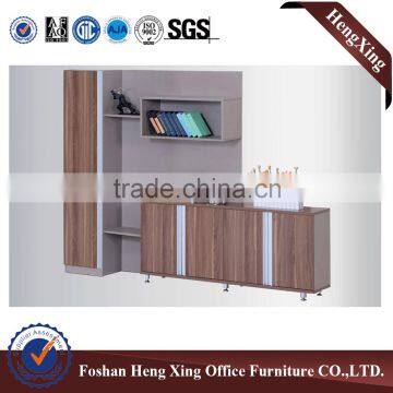 2015 New Office Bookshelf with storage Cabinet(HX-NJ5277)