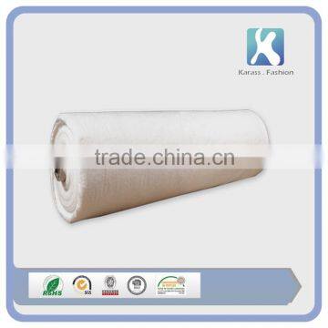 China High Quality Raw Bamboo Batting Roll