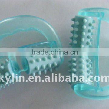 plastic massager