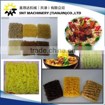 Full Automatic Instant Rice Noodle Making Machine