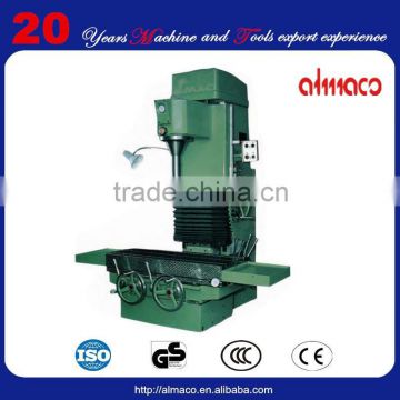 china profect and low price well vertical boring machine BC10A of almaco company