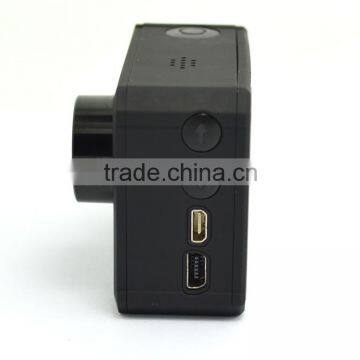 Slow Motion FHD 12MP 4K 10FPS 1080P 60FPS Remote Control WiFi Action Camera photo-3