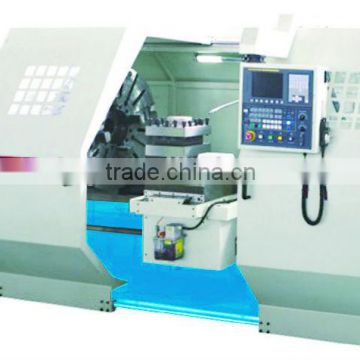 CK61100C Large Size CNC Lathe machine