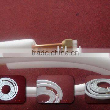 copper-aluminum connecting tube &insulation tube of air conditioner