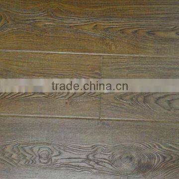 laminated hdf wooden flooring