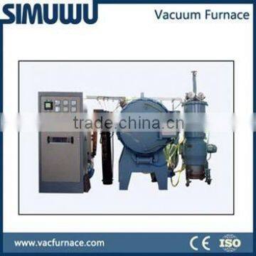 brazing furnace