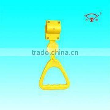 Yellow Plastic Size 125x125 City Bus Handle