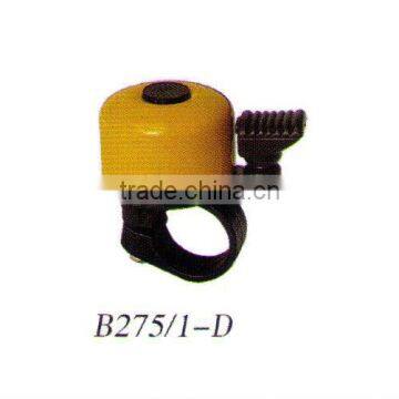 New Metal Ring Handlebar Bicycle Bell photo-3