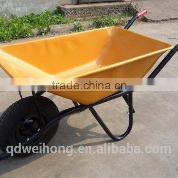 WB6401 Factory outlet Quality Wheelbarrow