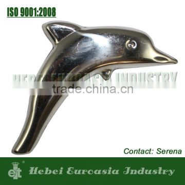 decorative parts dolphin