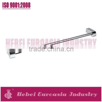 Single Bar Towel Pole, Stainless Steel Bathroom Accessaries, High Quality with Low Price