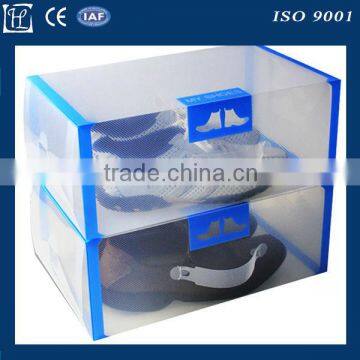 Plastic pp Shoe Box photo-2