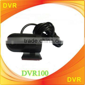 hot selling wide angle 3M CMOS Full HD 720P/1080P car dvr DVR-100