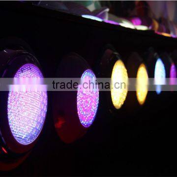 Colorful Wall Mounted Type LED Swimming Pool Light For Pools photo-6