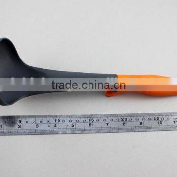 7 PIECE NYLON KITCHEN TOOLS SET WITH RACK photo-3