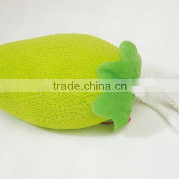 bathroom fruit shaped bath sponges, High Quality fruit shaped bath sponges