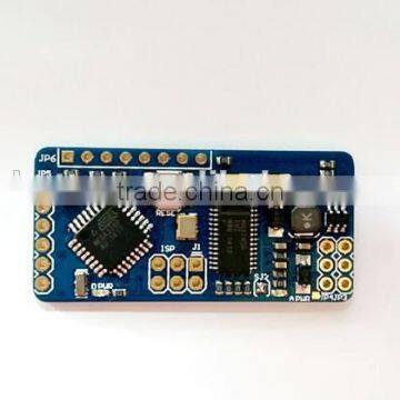 3DRobotics MiniOSD Flight Control Board For APM 2.5/2.6