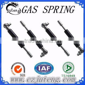 (YQL041)mini gas strut with metal eye ending