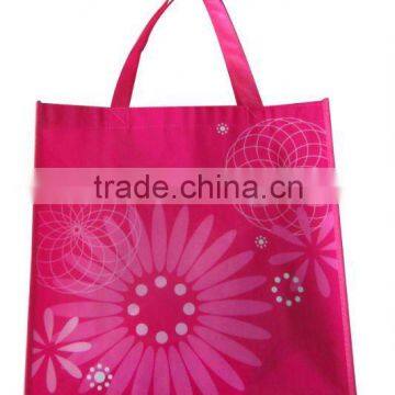 PP laminated non woven bags