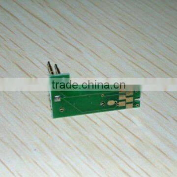 (ARC-E300) permanent cartridge reset chip for Epson ink cartridge B300 T6161/T6171/T6251/T6261/T6271 B510DN bk/c/m/y 300ml/pc