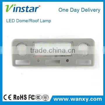 High performance car led dome light for BMW E39 wholesale low price car interior map reading light
