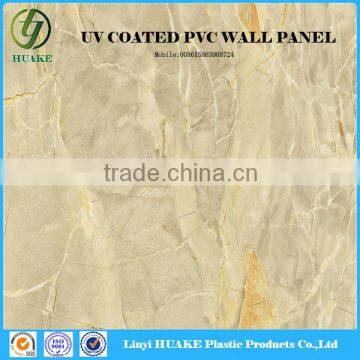 Uv Coating Interior Decorative Shower Panels