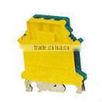universal contact quick mounting terminal block 15 XTB1-SLG16