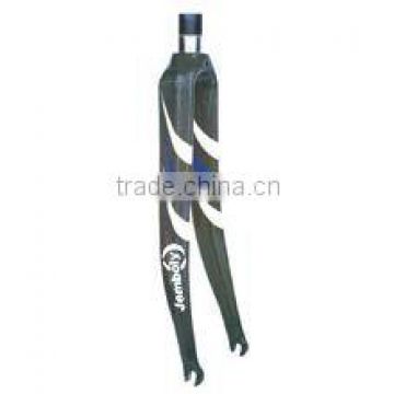 Bike Road Carbon Front Fork