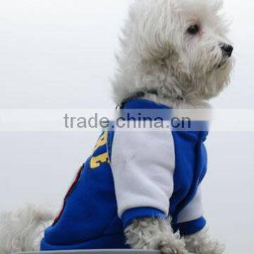 Rechargeable battery Heating pet Clothes fort small animals