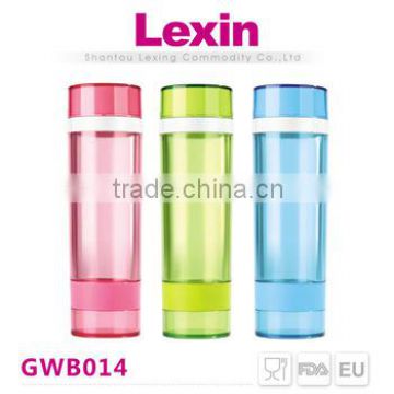 1 liter glass milk bottle manufacturer