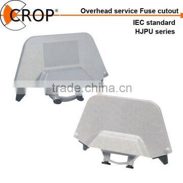 Overhead service Fuse cutout and carrier 400A