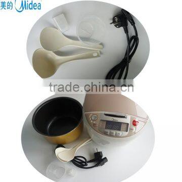 Wholesale High Quality Midea Multi Traveller Pressure Rice Cooker 860w/50HZ/220V photo-5