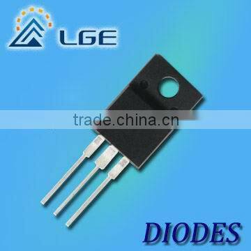 Ultrafast Recovery Diodes FML-13S ITO-22OAB