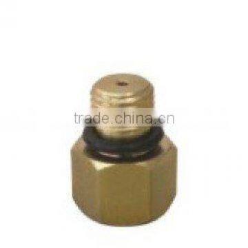 auto air conditioning parts safety valve