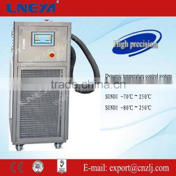 -18~250 degree 2500KW 7' display chiller