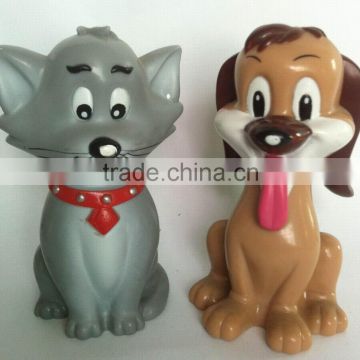 OEM animal vinyl toy maker