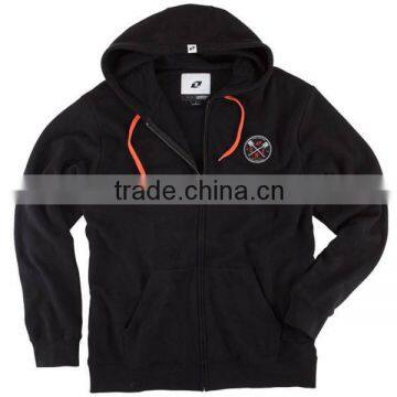 Plain Stylish Casual Hoodies for Men