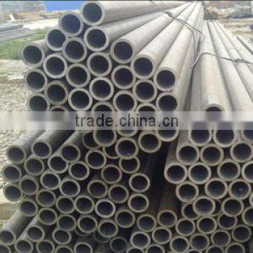 quatliy wholesale round paint 1x2 steel tube