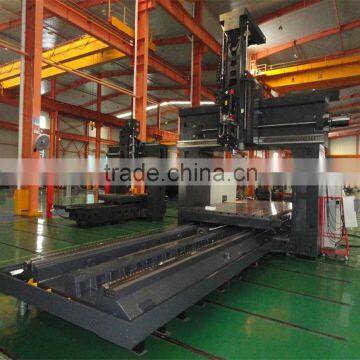 GMF34 Series Planer Machine photo-3